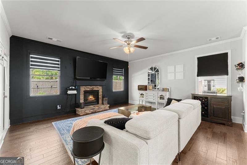 4205 Huron Drive Cumming - Photo 13