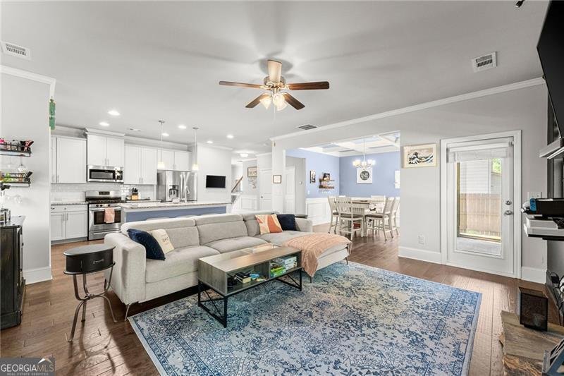 4205 Huron Drive Cumming - Photo 14