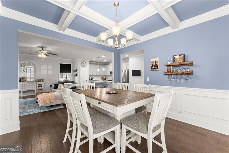 4205 Huron Drive Cumming - Photo 15