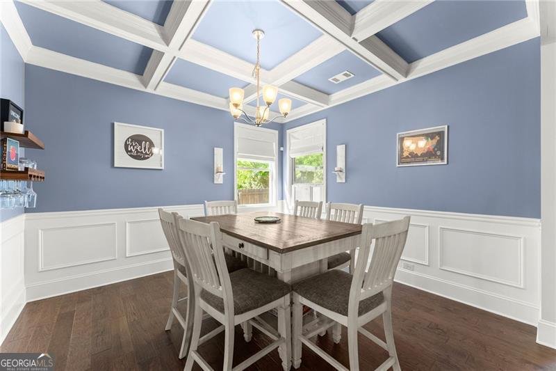 4205 Huron Drive Cumming - Photo 16