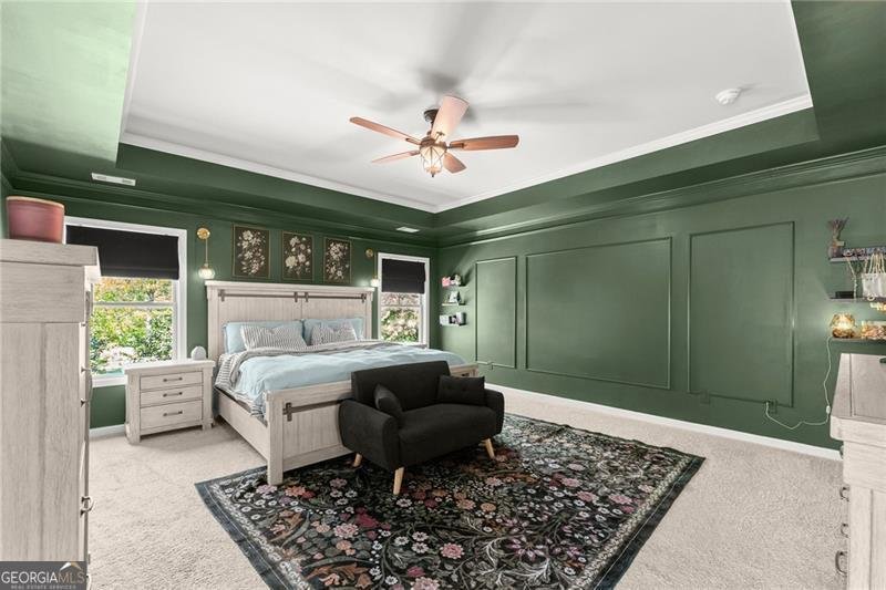 4205 Huron Drive Cumming - Photo 17