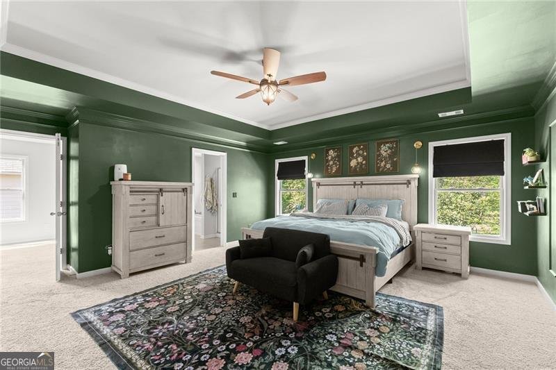 4205 Huron Drive Cumming - Photo 18