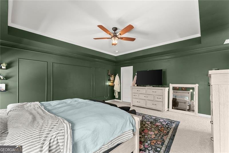 4205 Huron Drive Cumming - Photo 19