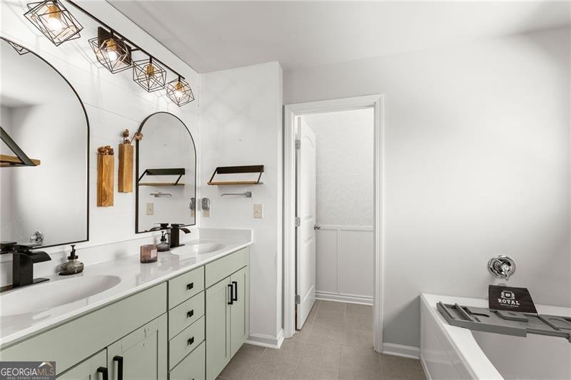 4205 Huron Drive Cumming - Photo 20