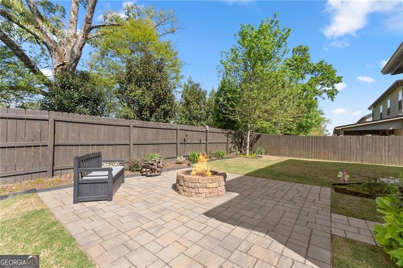 4205 Huron Drive Cumming - Photo 32