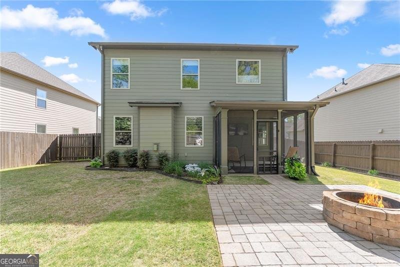 4205 Huron Drive Cumming - Photo 33