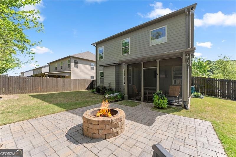 4205 Huron Drive Cumming - Photo 34