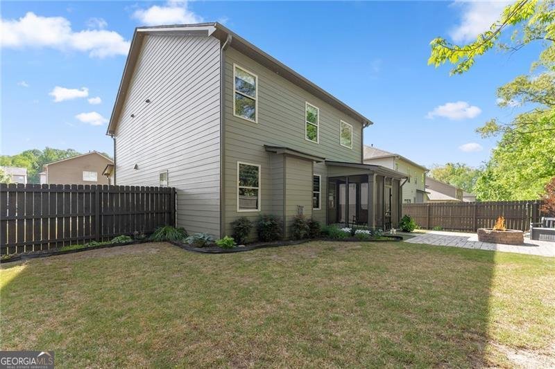 4205 Huron Drive Cumming - Photo 35