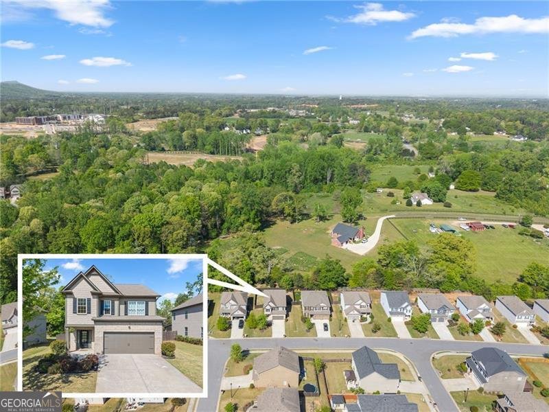 4205 Huron Drive Cumming - Photo 39