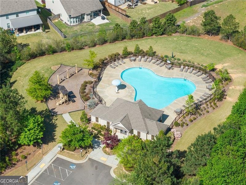 4205 Huron Drive Cumming - Photo 44