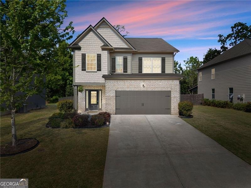 4205 Huron Drive Cumming - Photo 48