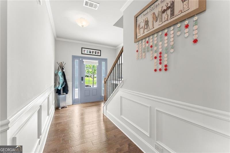 4205 Huron Drive Cumming - Photo 6