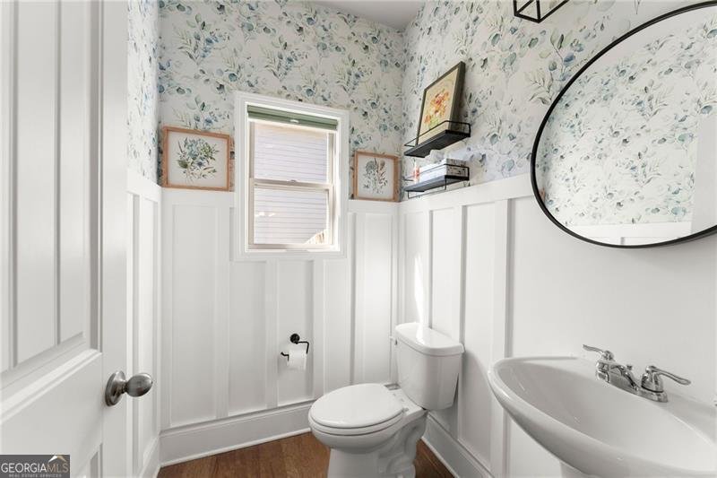 4205 Huron Drive Cumming - Photo 7