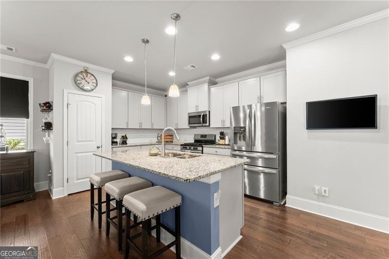 4205 Huron Drive Cumming - Photo 8