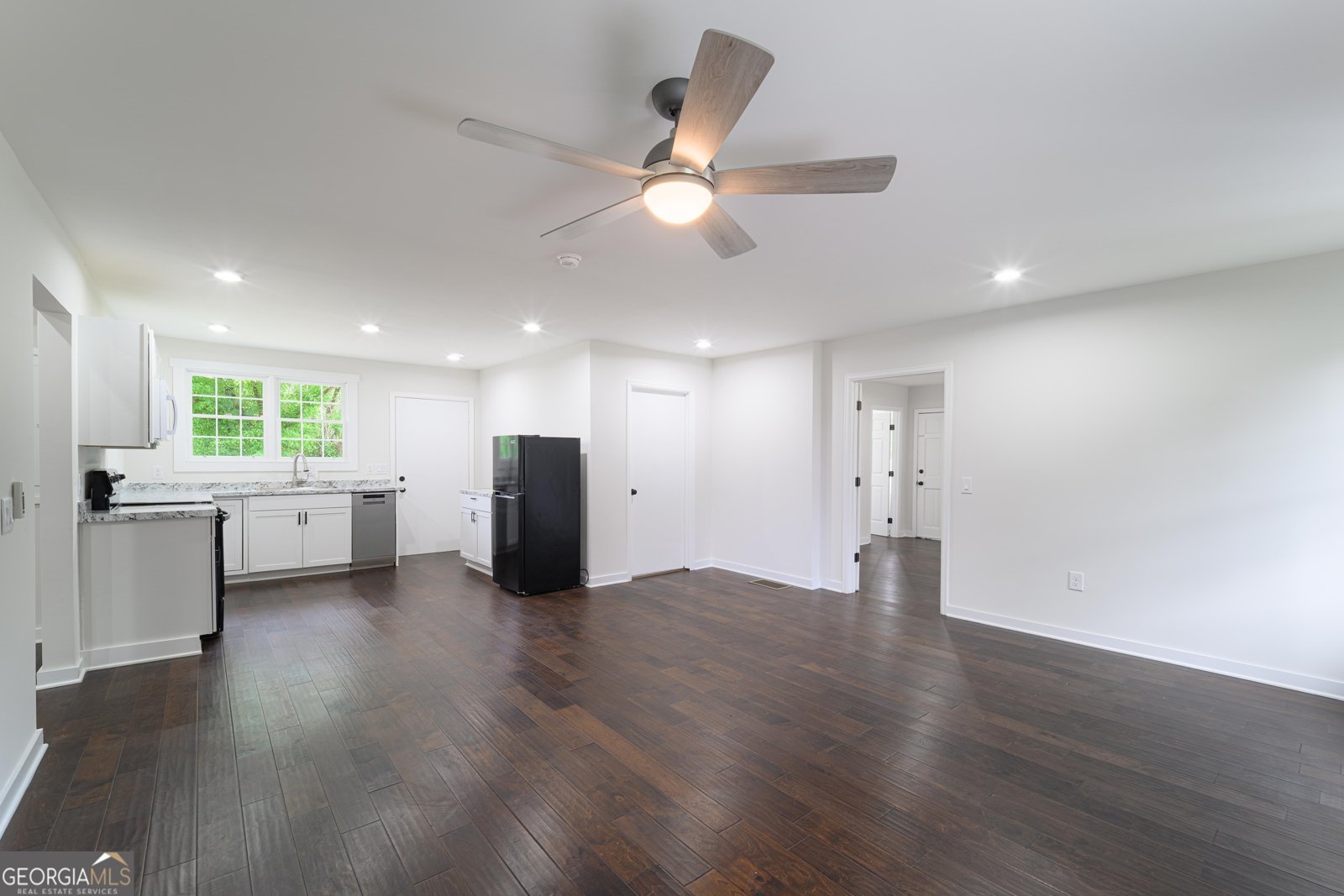 418 Lamb Road Moreland - Photo 8