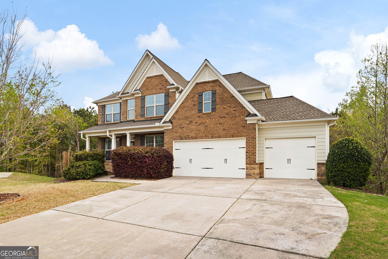 440 Cranbrooke Circle Suwanee - Photo 29