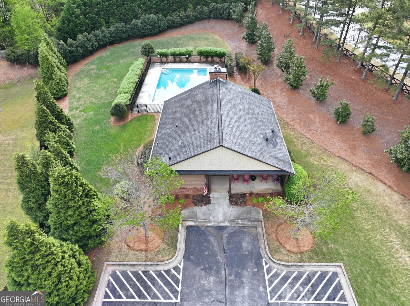 440 Cranbrooke Circle Suwanee - Photo 31