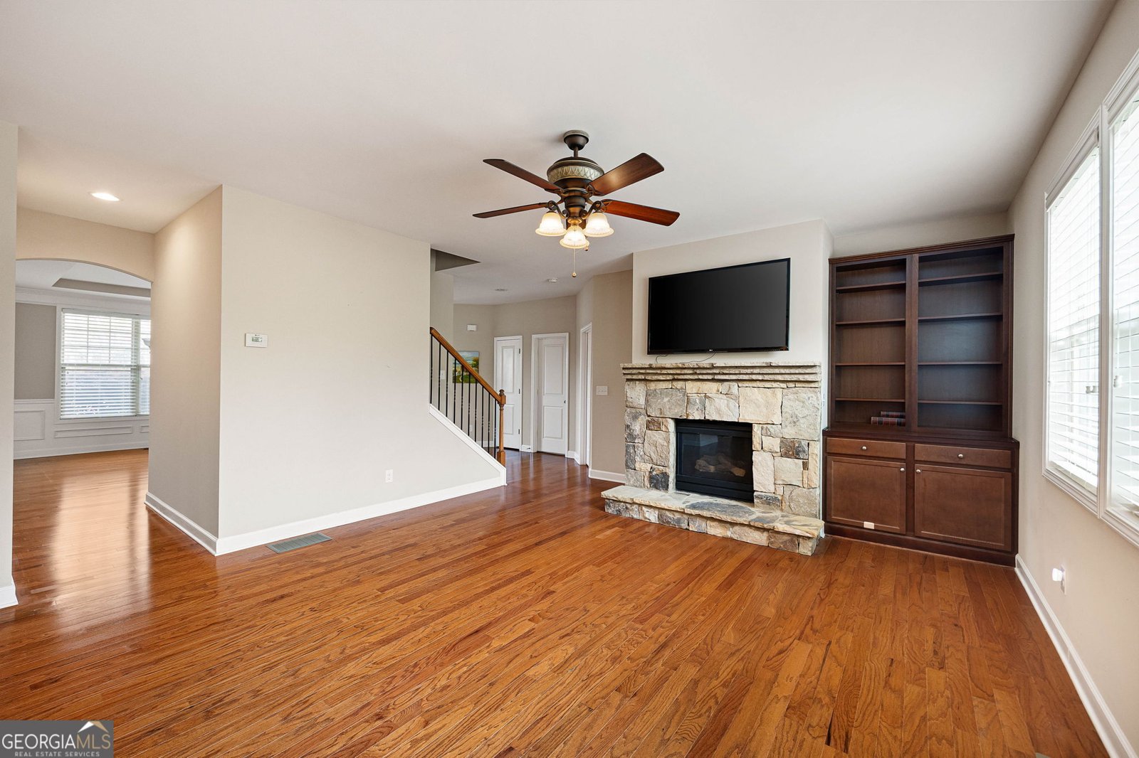 440 Cranbrooke Circle Suwanee - Photo 6