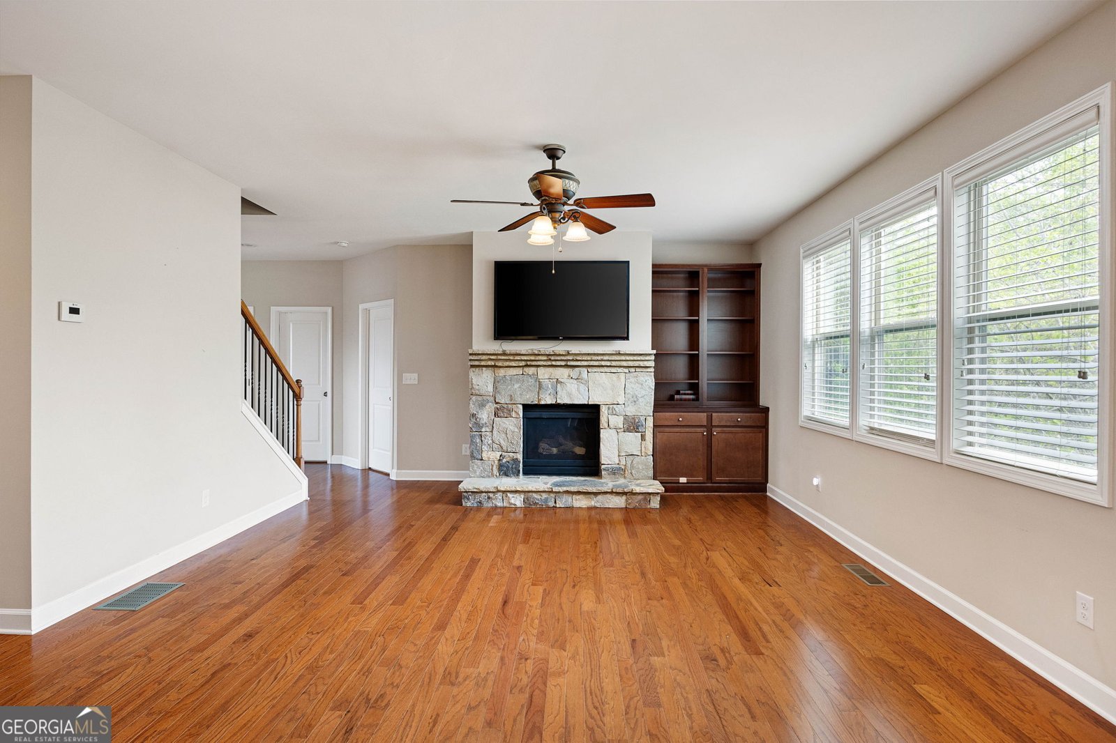 440 Cranbrooke Circle Suwanee - Photo 7