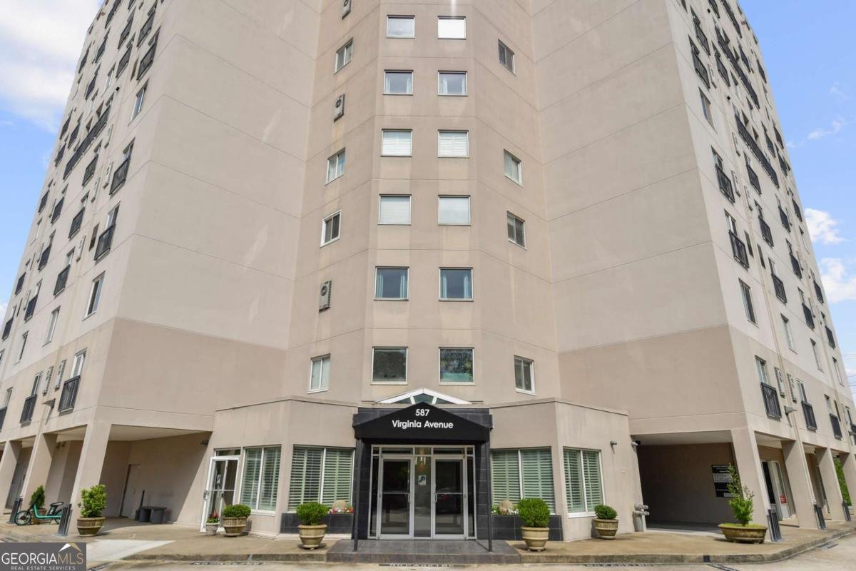 587 Virginia Avenue Atlanta - Photo 1