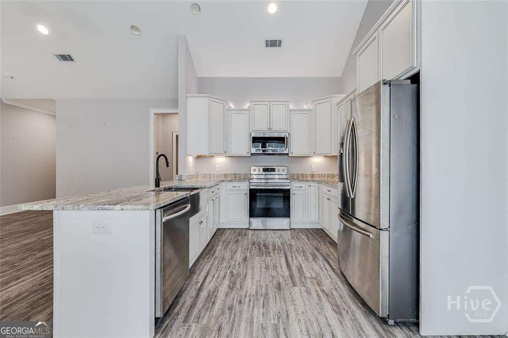 113 Buford Hill Road Eden - Photo 10