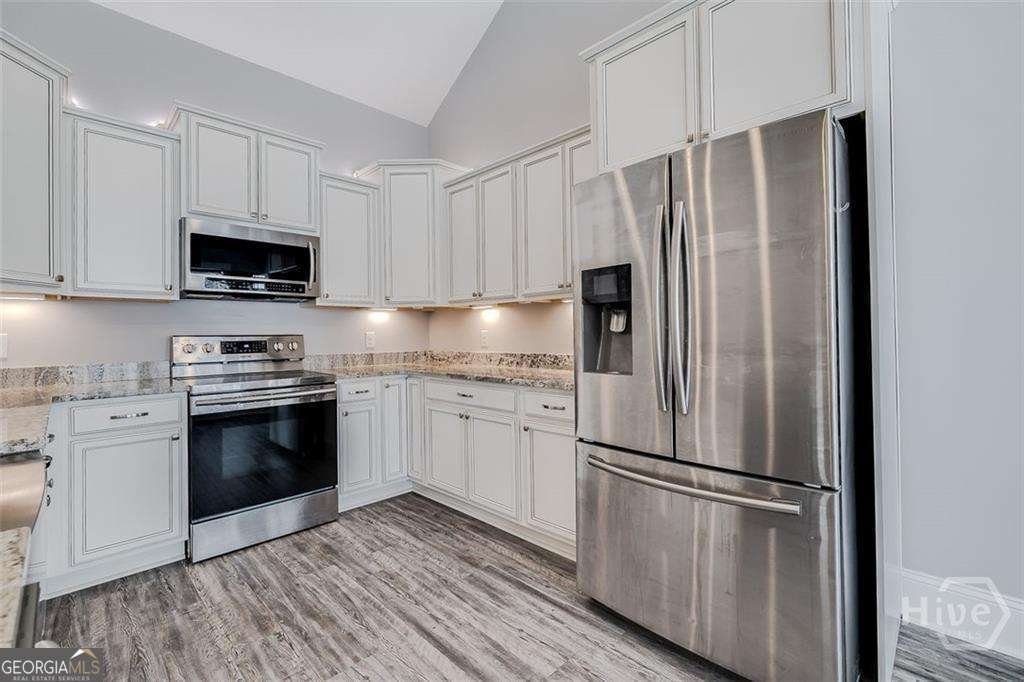 113 Buford Hill Road Eden - Photo 11