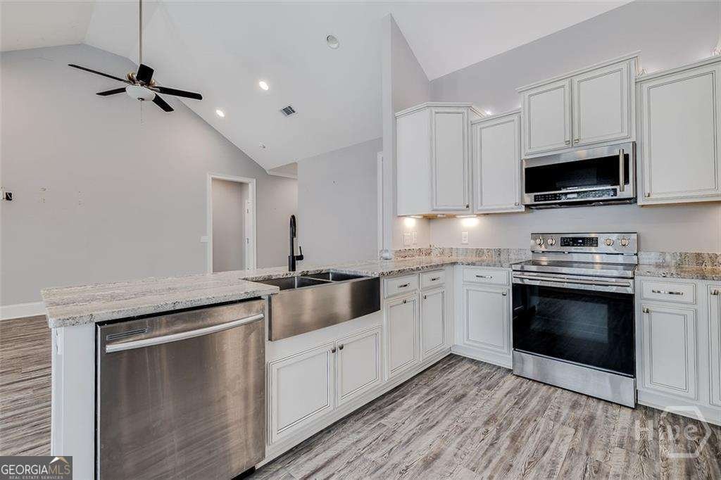 113 Buford Hill Road Eden - Photo 12