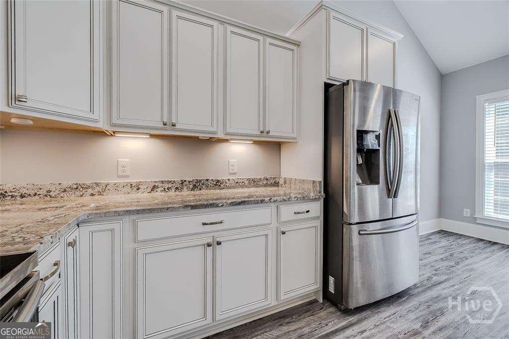 113 Buford Hill Road Eden - Photo 13