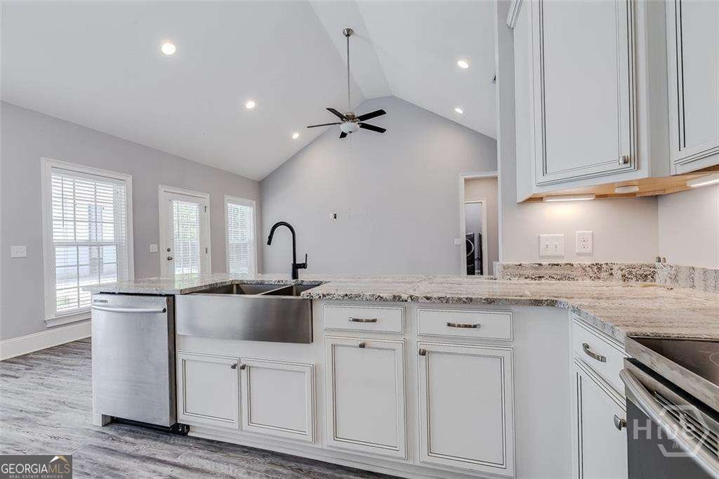 113 Buford Hill Road Eden - Photo 14