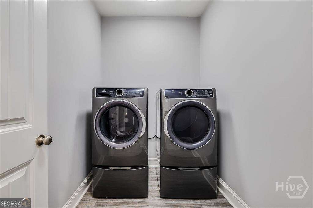 113 Buford Hill Road Eden - Photo 15