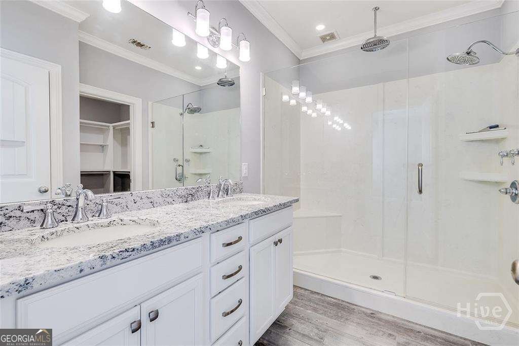 113 Buford Hill Road Eden - Photo 19