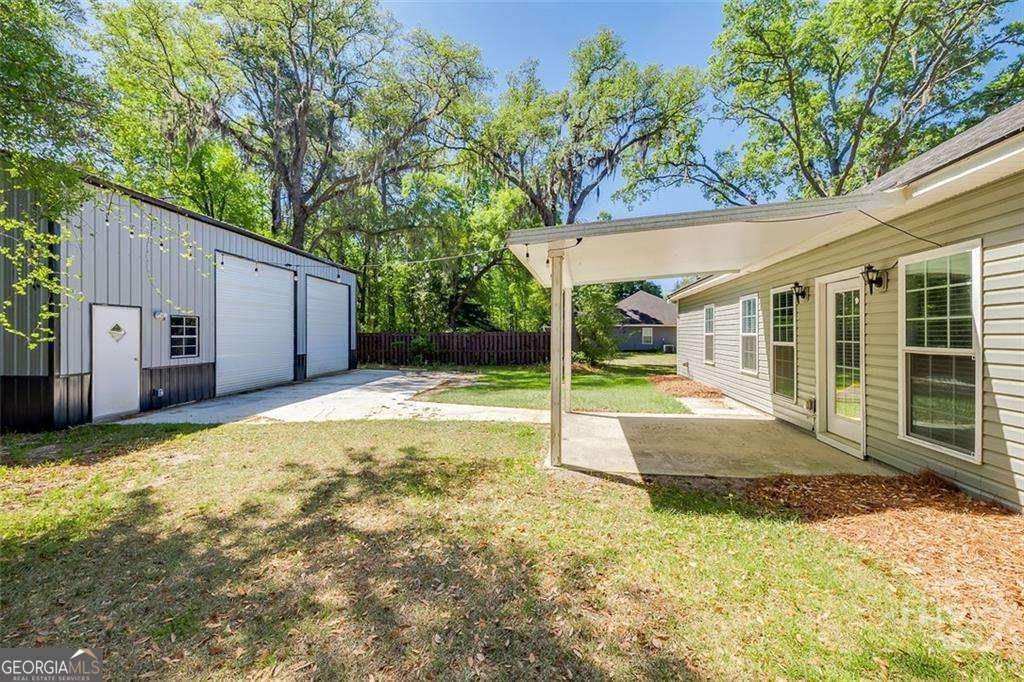 113 Buford Hill Road Eden - Photo 27