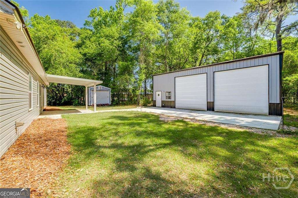 113 Buford Hill Road Eden - Photo 28