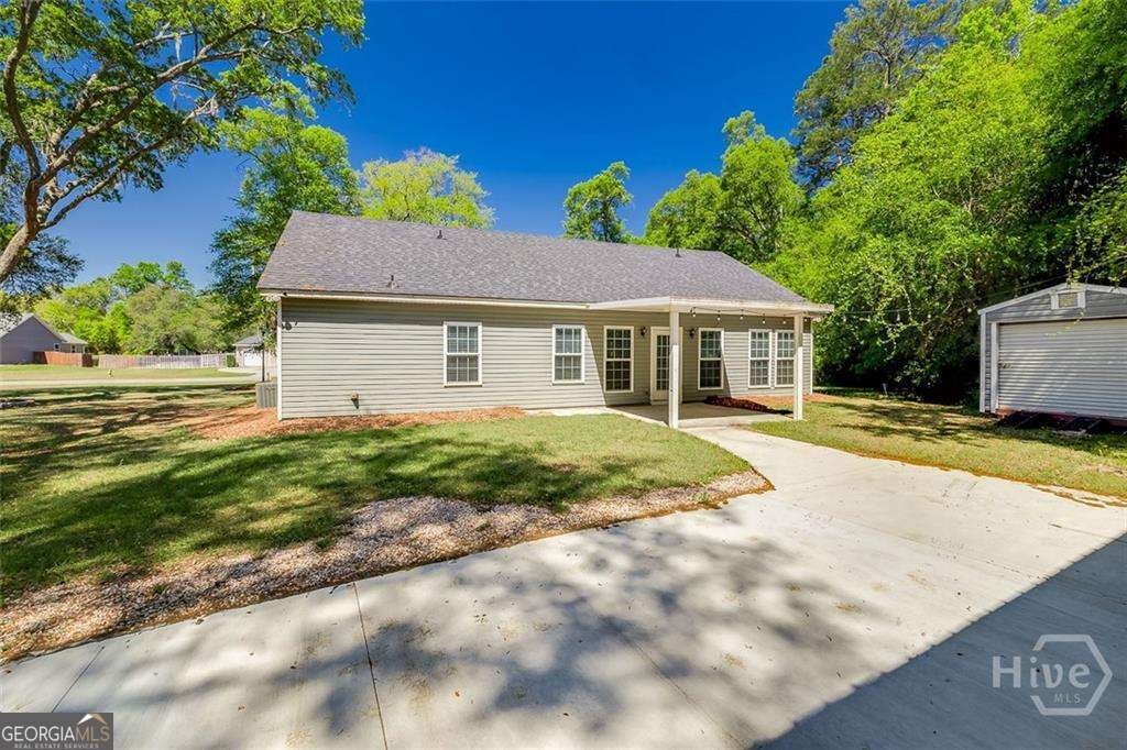 113 Buford Hill Road Eden - Photo 29