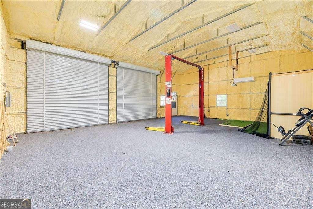 113 Buford Hill Road Eden - Photo 31