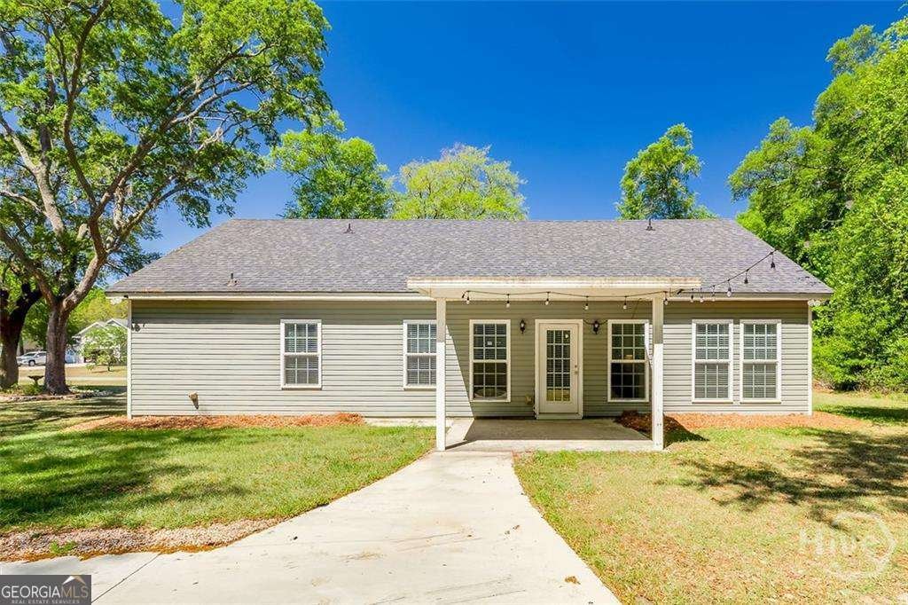 113 Buford Hill Road Eden - Photo 32