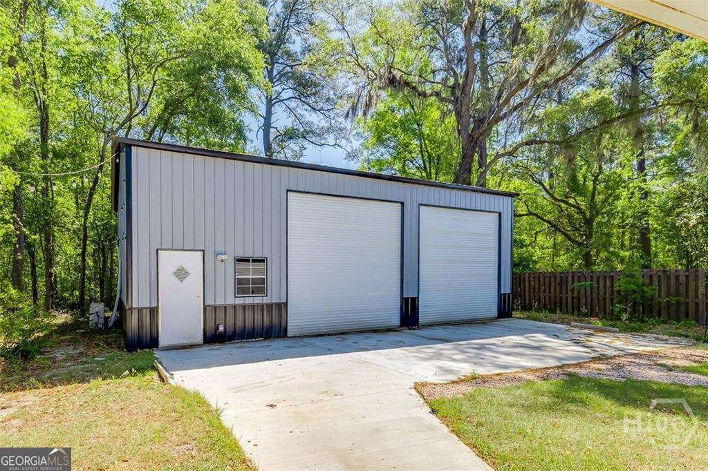 113 Buford Hill Road Eden - Photo 33