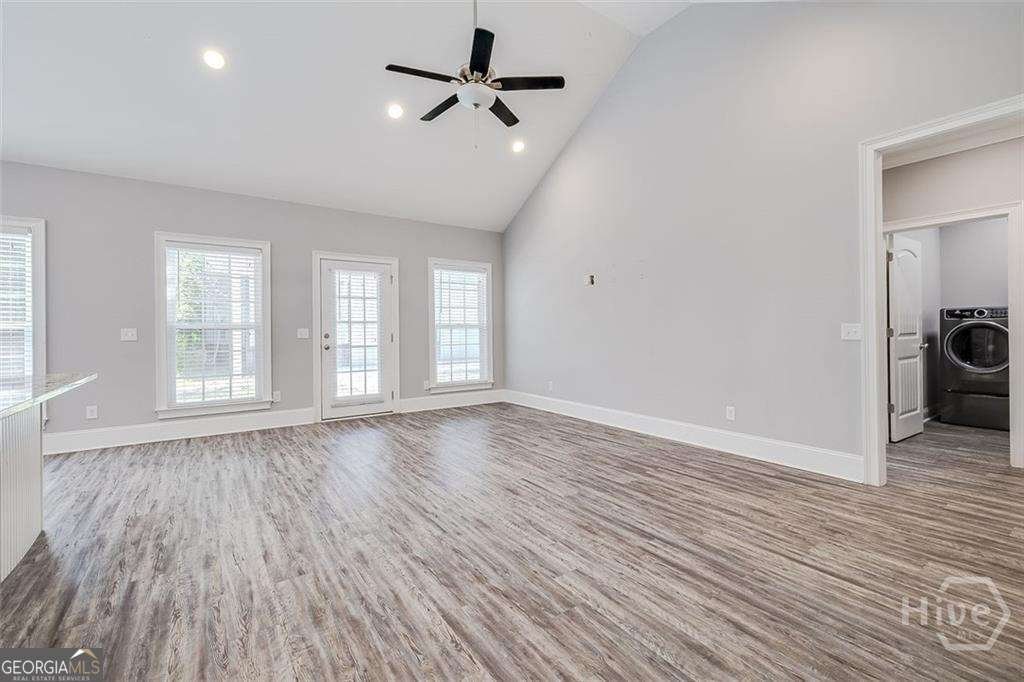 113 Buford Hill Road Eden - Photo 7