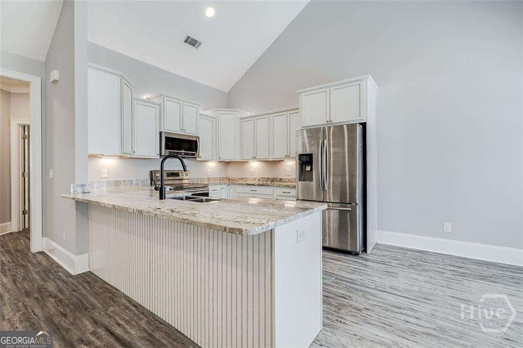 113 Buford Hill Road Eden - Photo 8