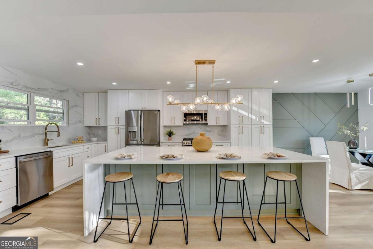 1695 Maple Ridge Drive Suwanee - Photo 10