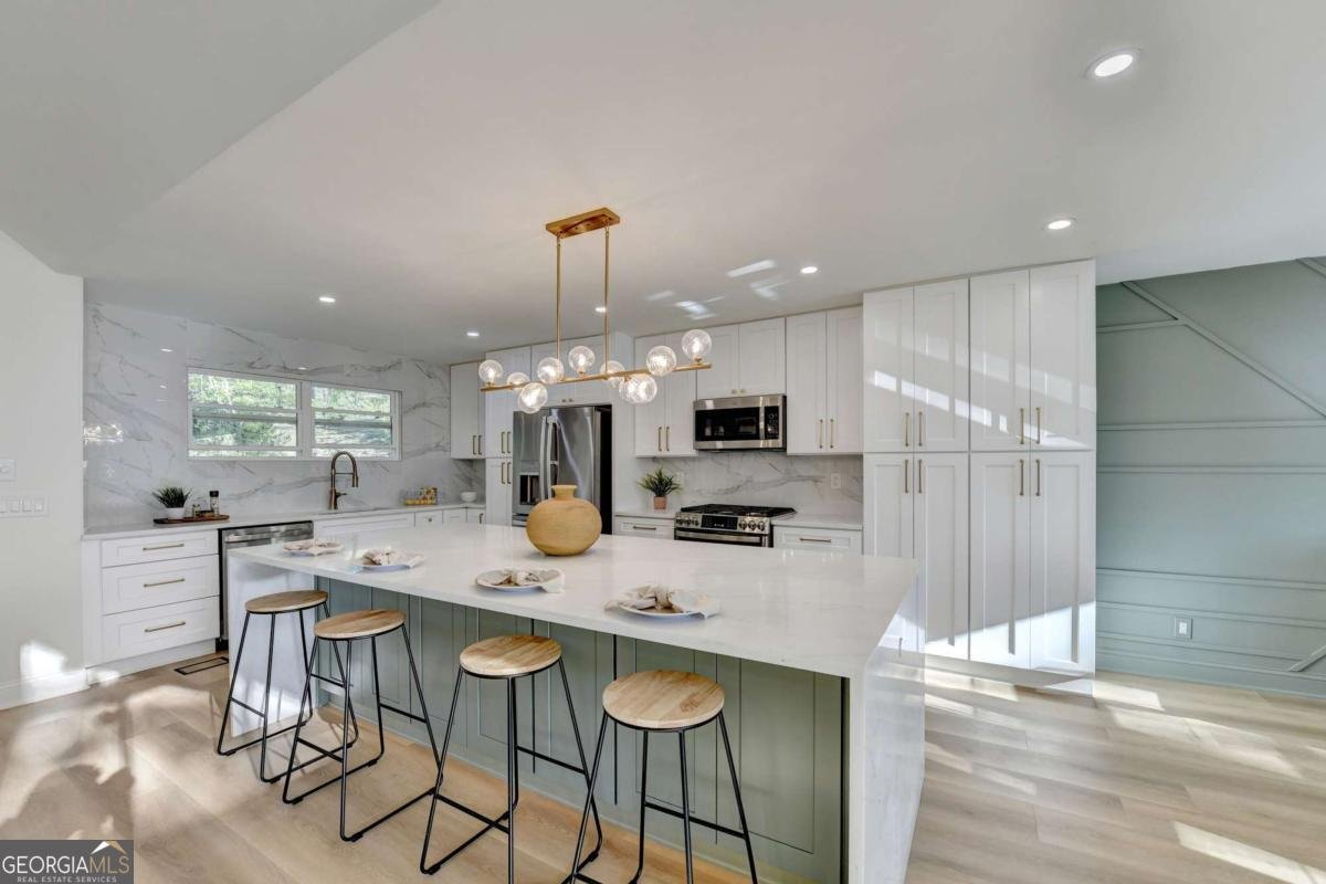 1695 Maple Ridge Drive Suwanee - Photo 11