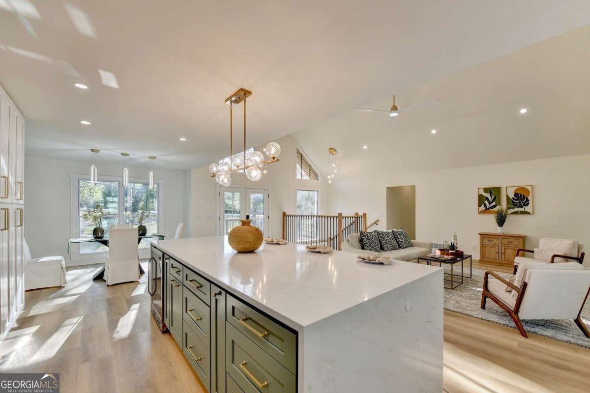 1695 Maple Ridge Drive Suwanee - Photo 12