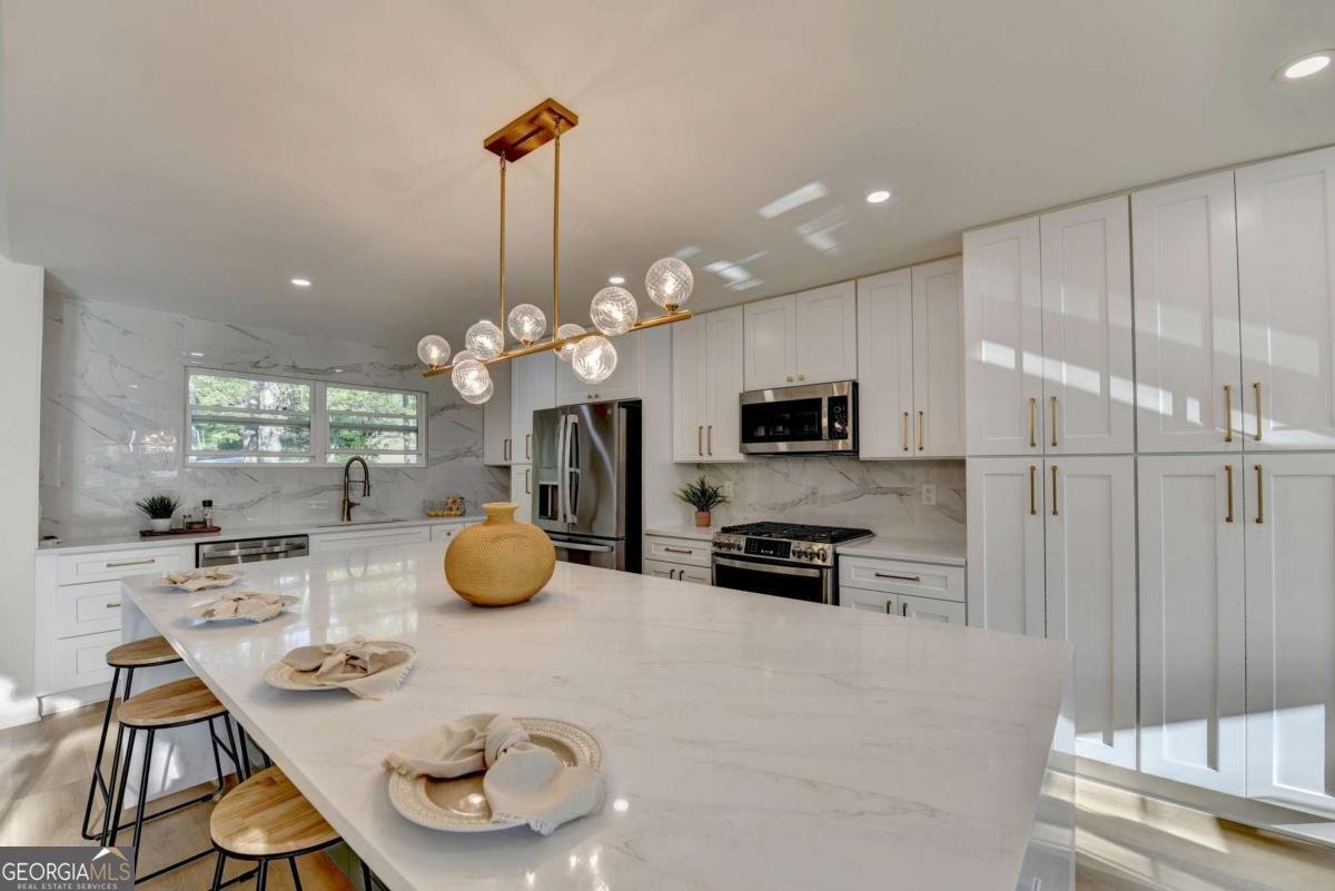 1695 Maple Ridge Drive Suwanee - Photo 13