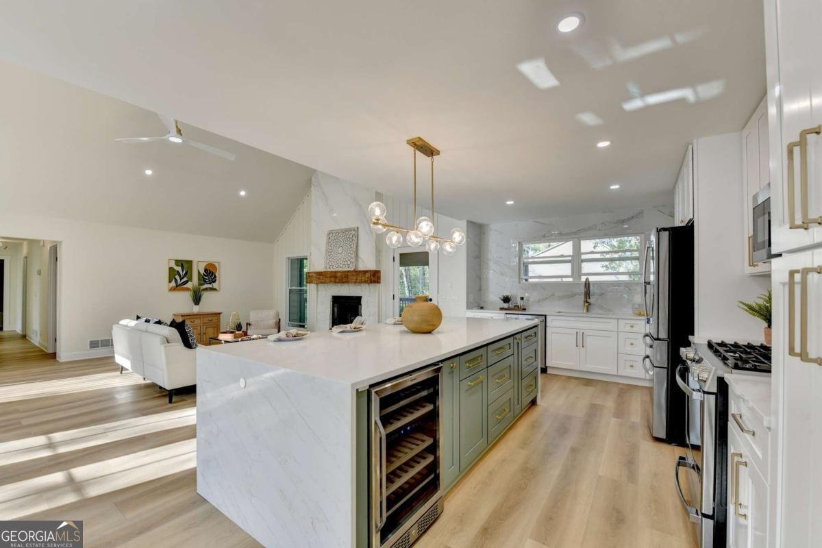 1695 Maple Ridge Drive Suwanee - Photo 14