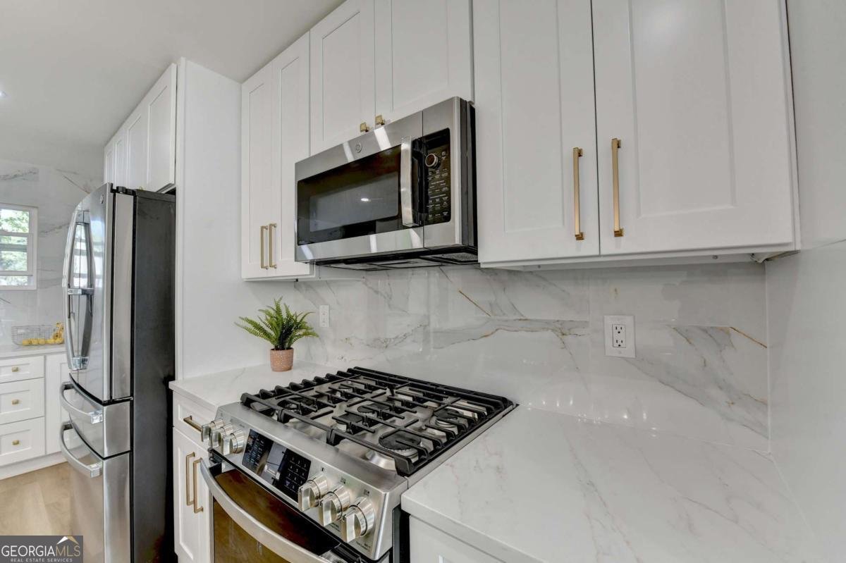 1695 Maple Ridge Drive Suwanee - Photo 15