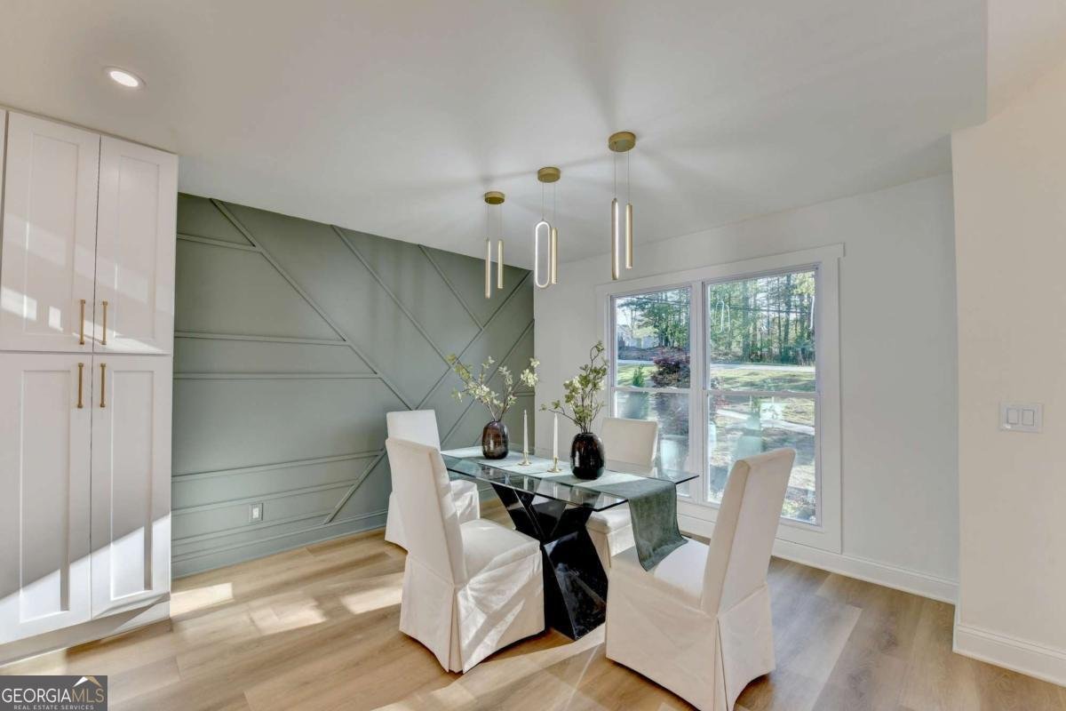 1695 Maple Ridge Drive Suwanee - Photo 17