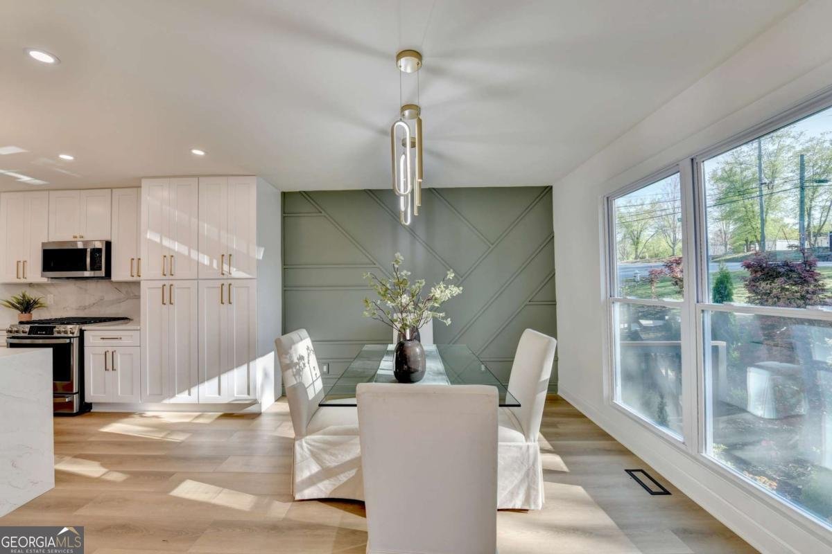 1695 Maple Ridge Drive Suwanee - Photo 18