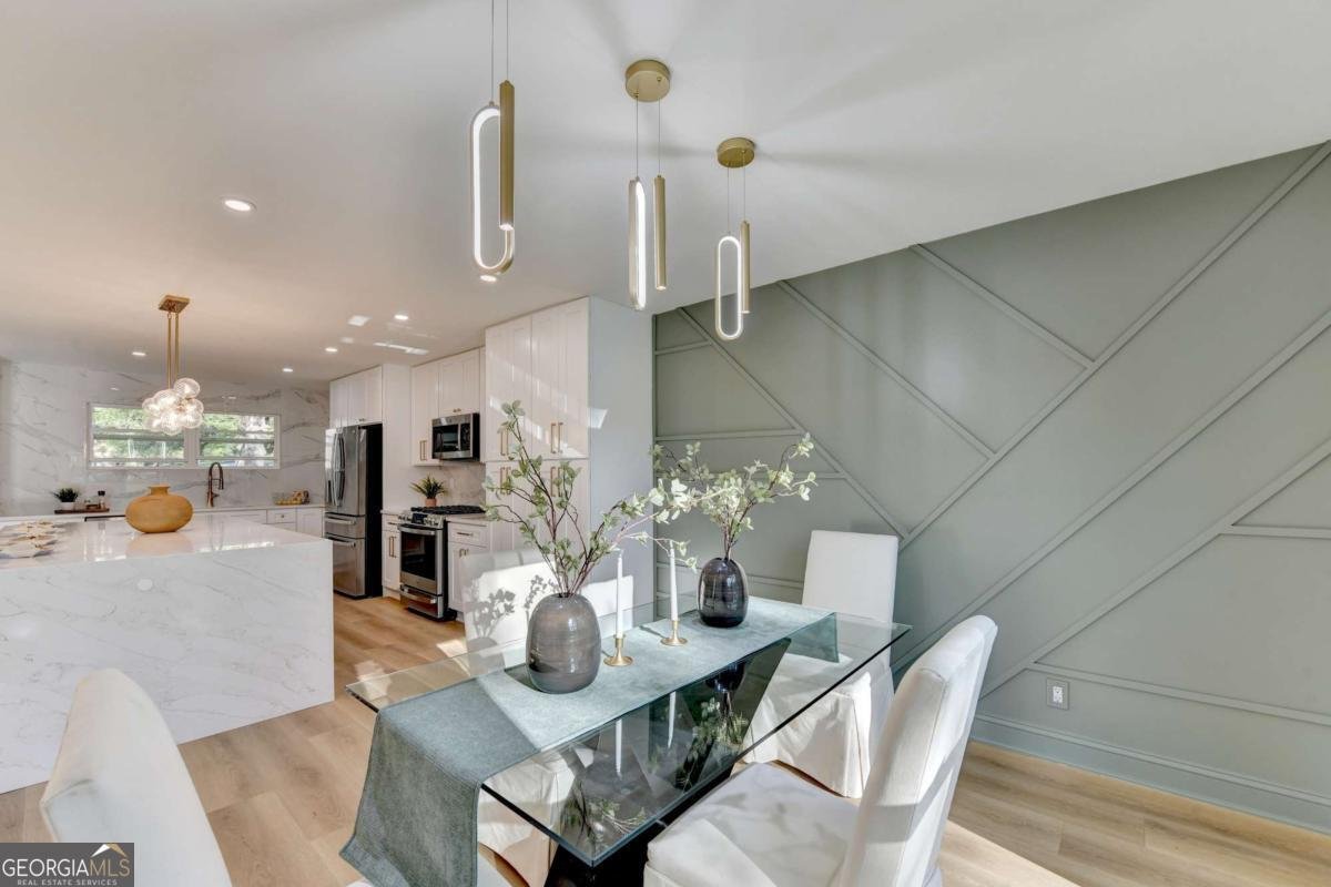 1695 Maple Ridge Drive Suwanee - Photo 19