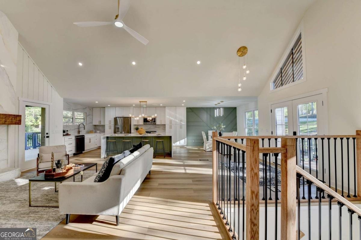 1695 Maple Ridge Drive Suwanee - Photo 20