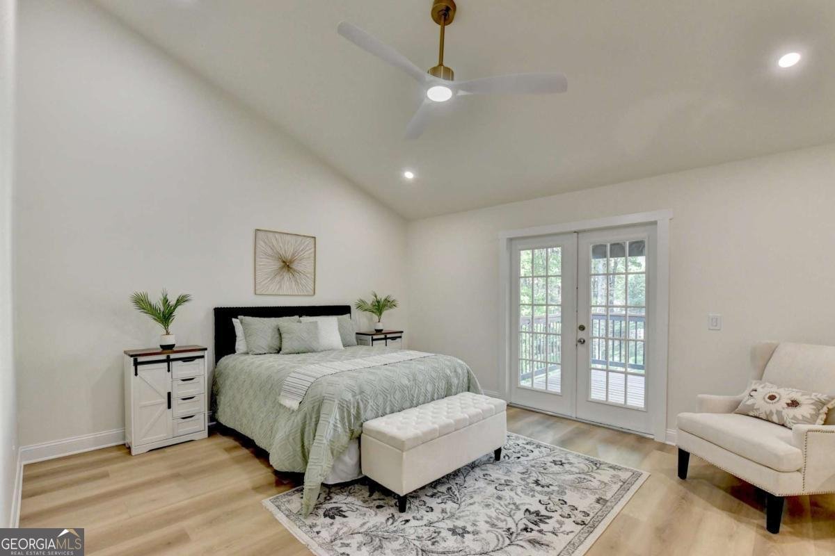 1695 Maple Ridge Drive Suwanee - Photo 21